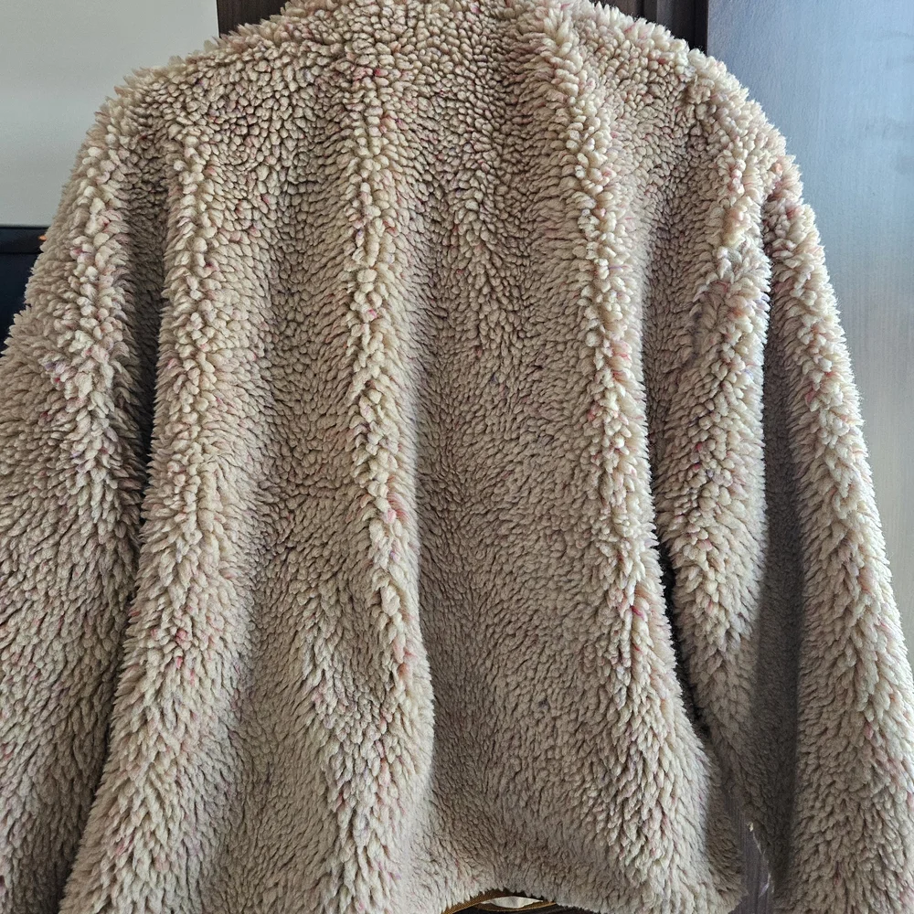 UGG Women's Marlene Confetti Jacket - Picture 10 of 11